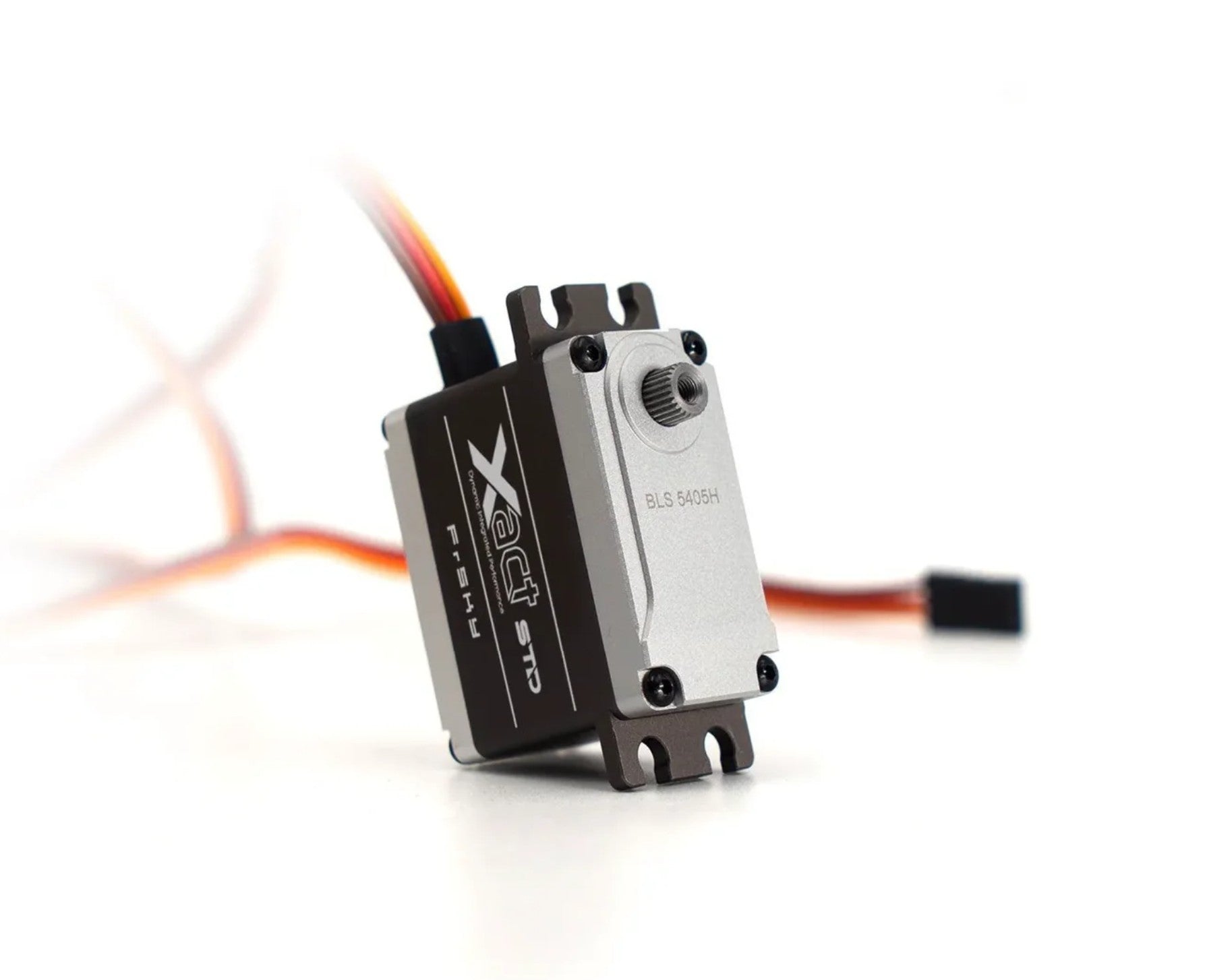 FrSky Xact Series BLS5405H Brushless Servo from Altitude Hobbies