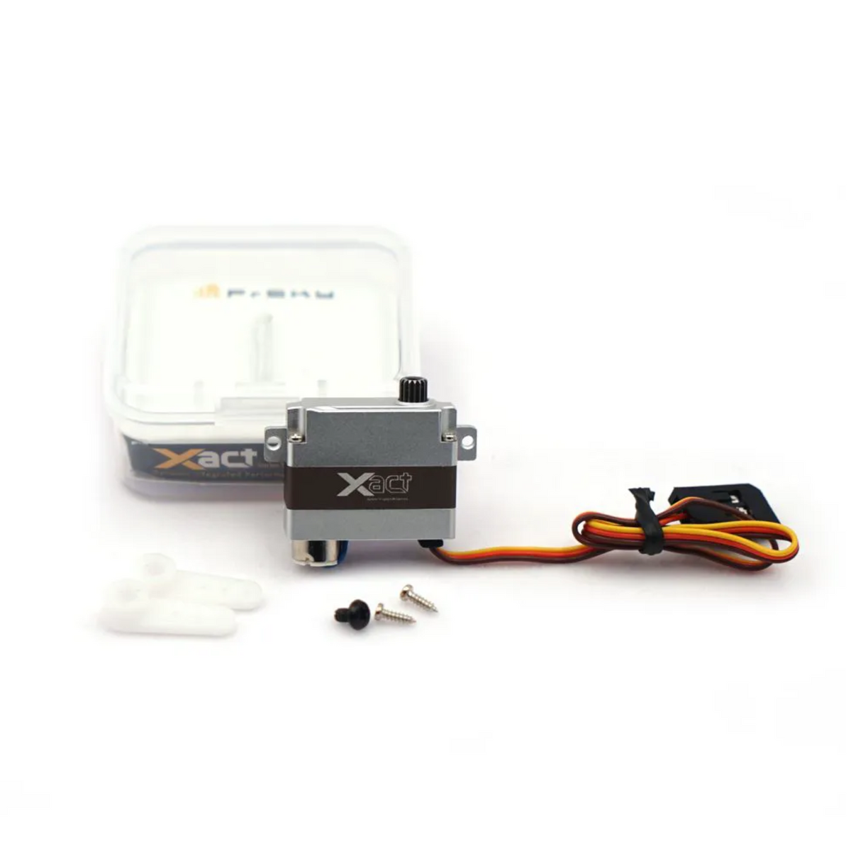 FrSky W5651H Xact Coreless Series Servo from Altitude Hobbies