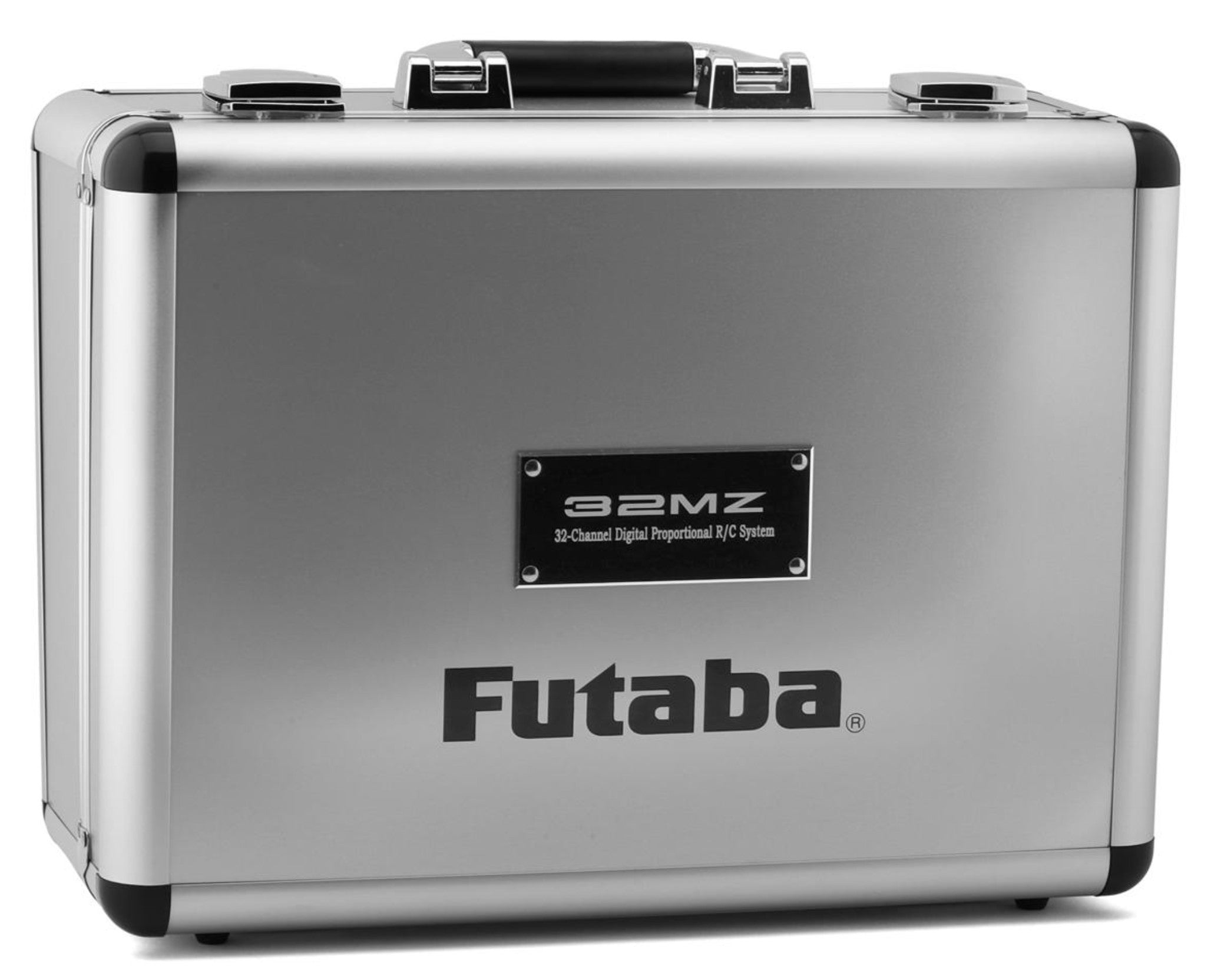 Futaba 32MZ 2.4GHz FASSTest Radio System (Heli) w/R7208SB Receiver