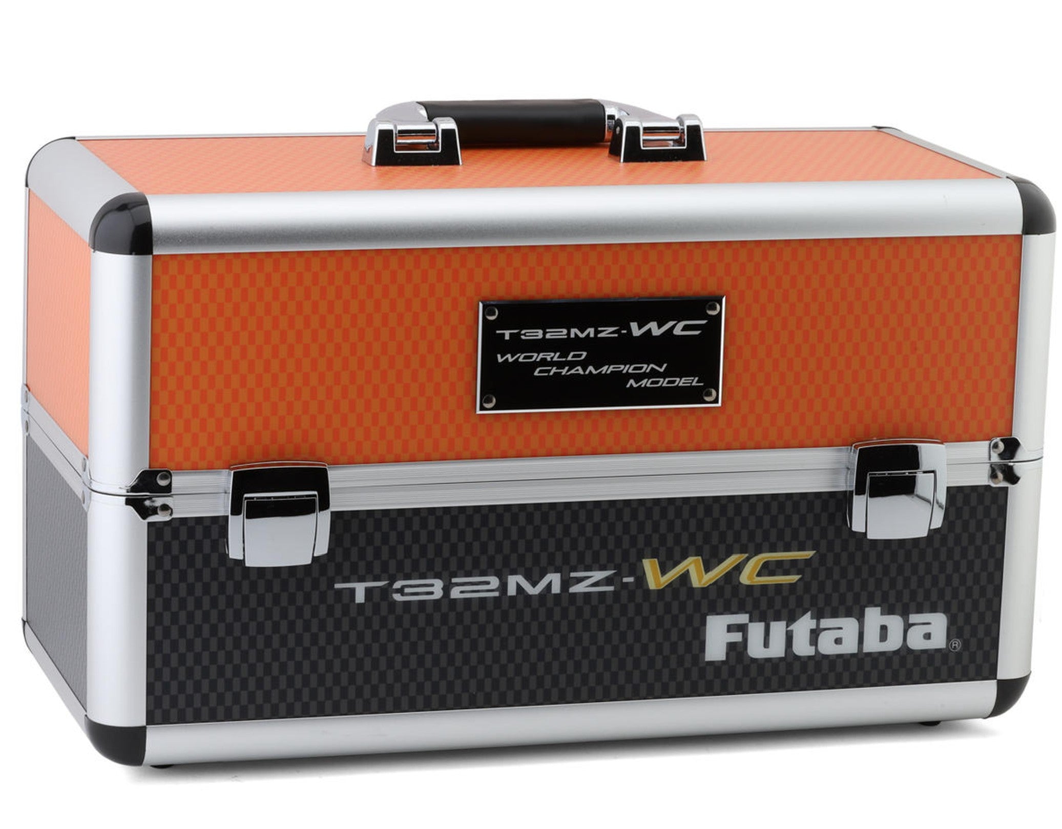 Futaba 32MZ WC (World Champion Edition) 2.4GHz FASSTest Radio System