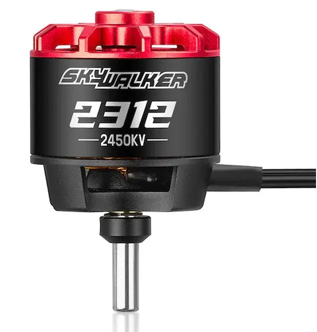 HobbyWing Skywalker 2312 SL Motor HobbyWing