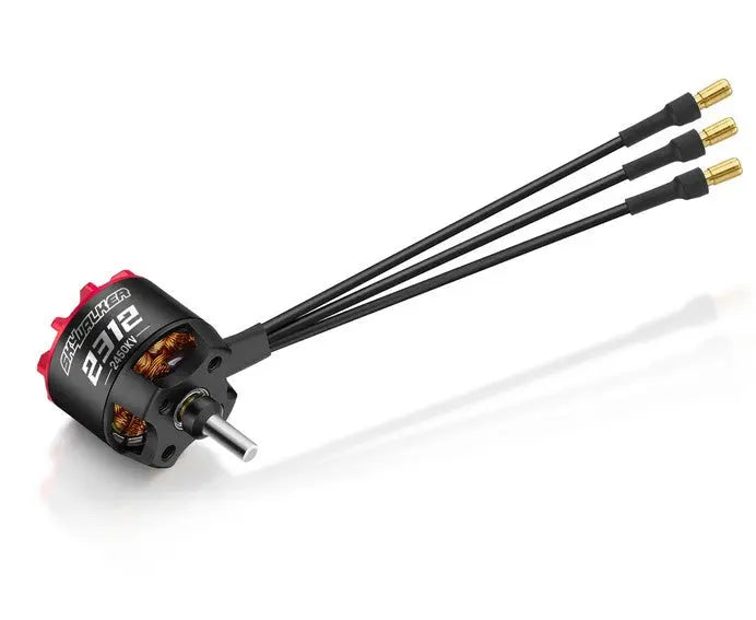 HobbyWing Skywalker 2312 SL Motor HobbyWing