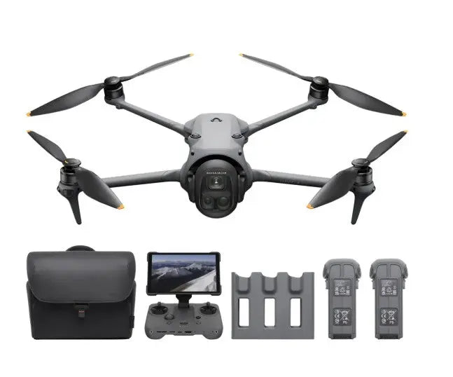 DJI Mavic 4 Pro Drone with 512GB Creator Combo DJI