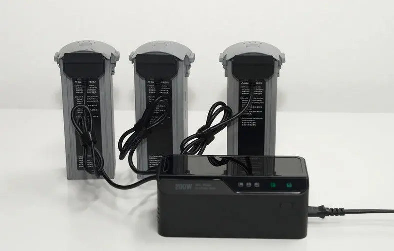Autel Robotics EVO Max Series Multi-Charger Autel Robotics