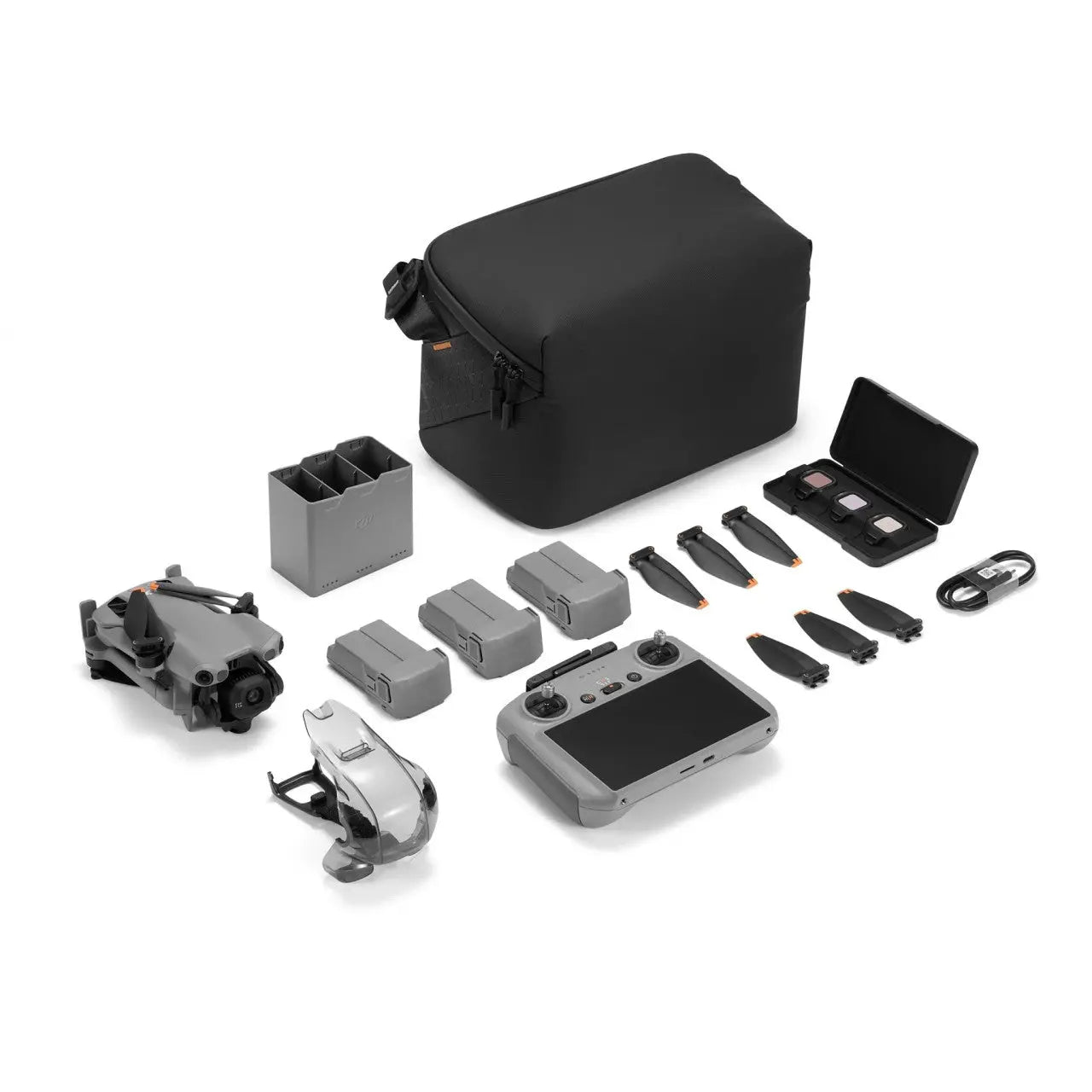 DJI Mini 5 Pro Fly More Combo Plus (DJI RC 2) DJI