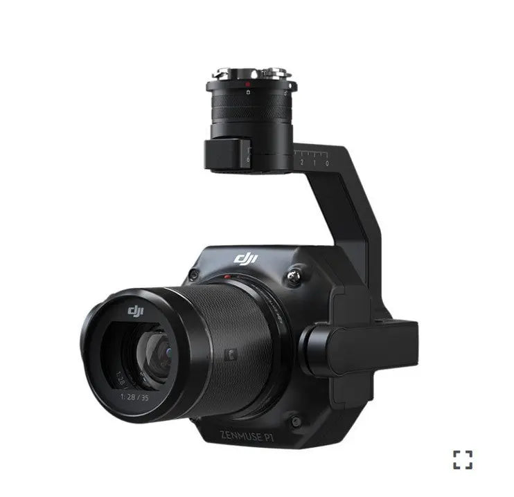 DJI Zenmuse P1 Camera Sensor DJI
