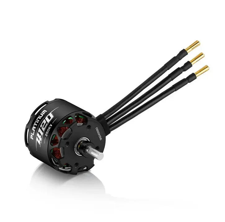 HobbyWing Platinum FW 4120 Motor HobbyWing