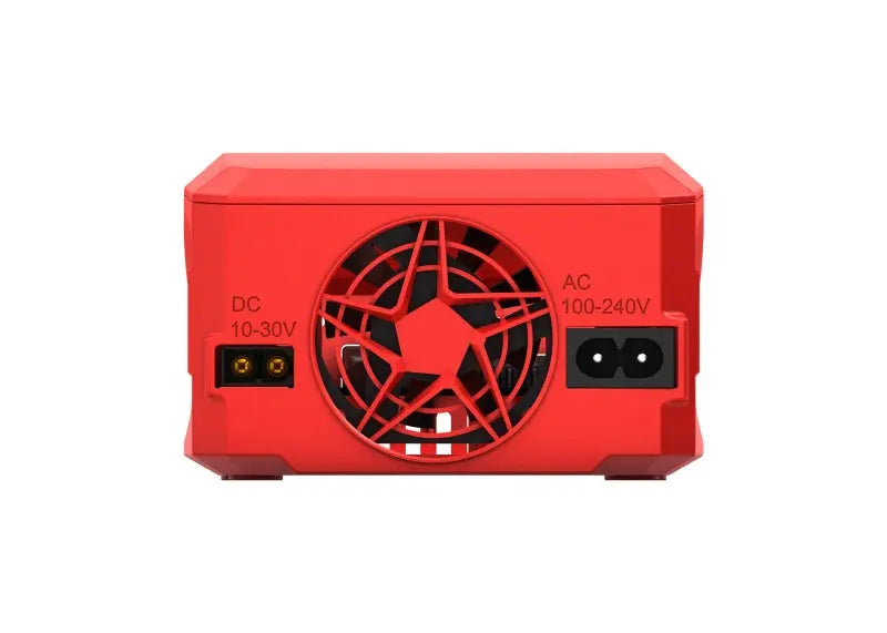 Hitec RDX1 200 AC/DC Multi-Function Smart Charger Hitec RCD USA