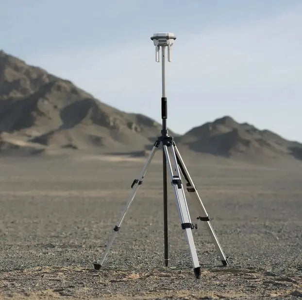 DJI D-RTK 3 Multifunctional Station DJI