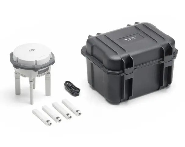 DJI D-RTK 3 Multifunctional Station DJI