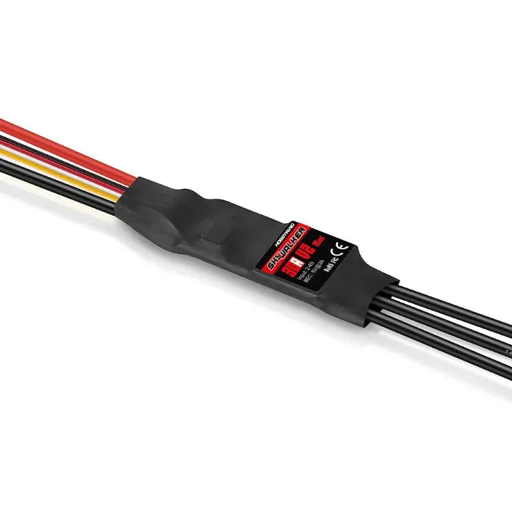 HobbyWing Skywalker V2 Series 30A Mini ESC HobbyWing