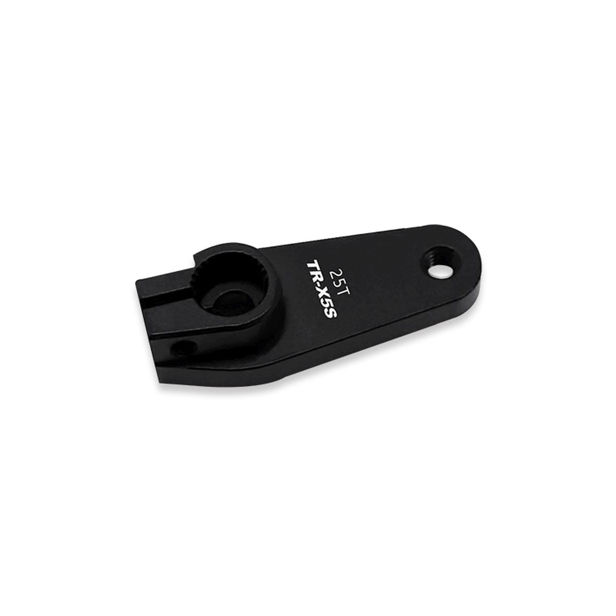 SRT TR-X5S 25T Servo Horn/Arm