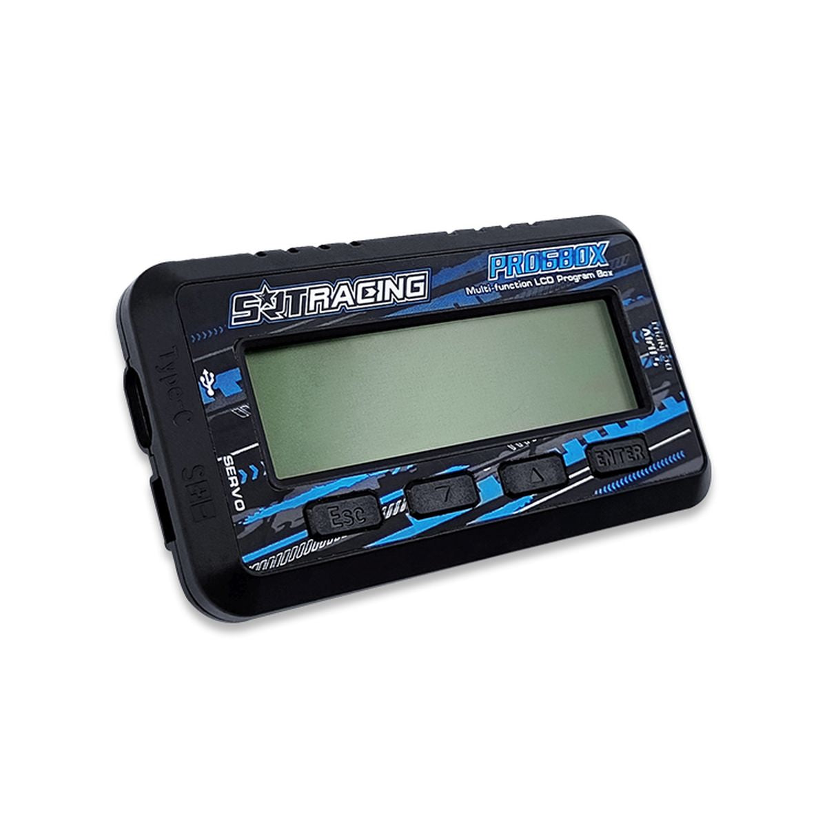 SRT SP-MX082 Servo Program Box from Altitude Hobbies