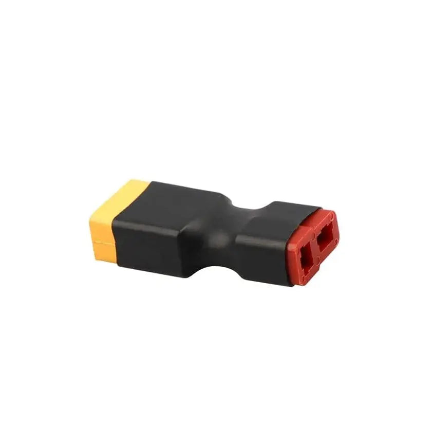 T-Connector Female to XT60 Male Adapter Plug (1pc) DYS