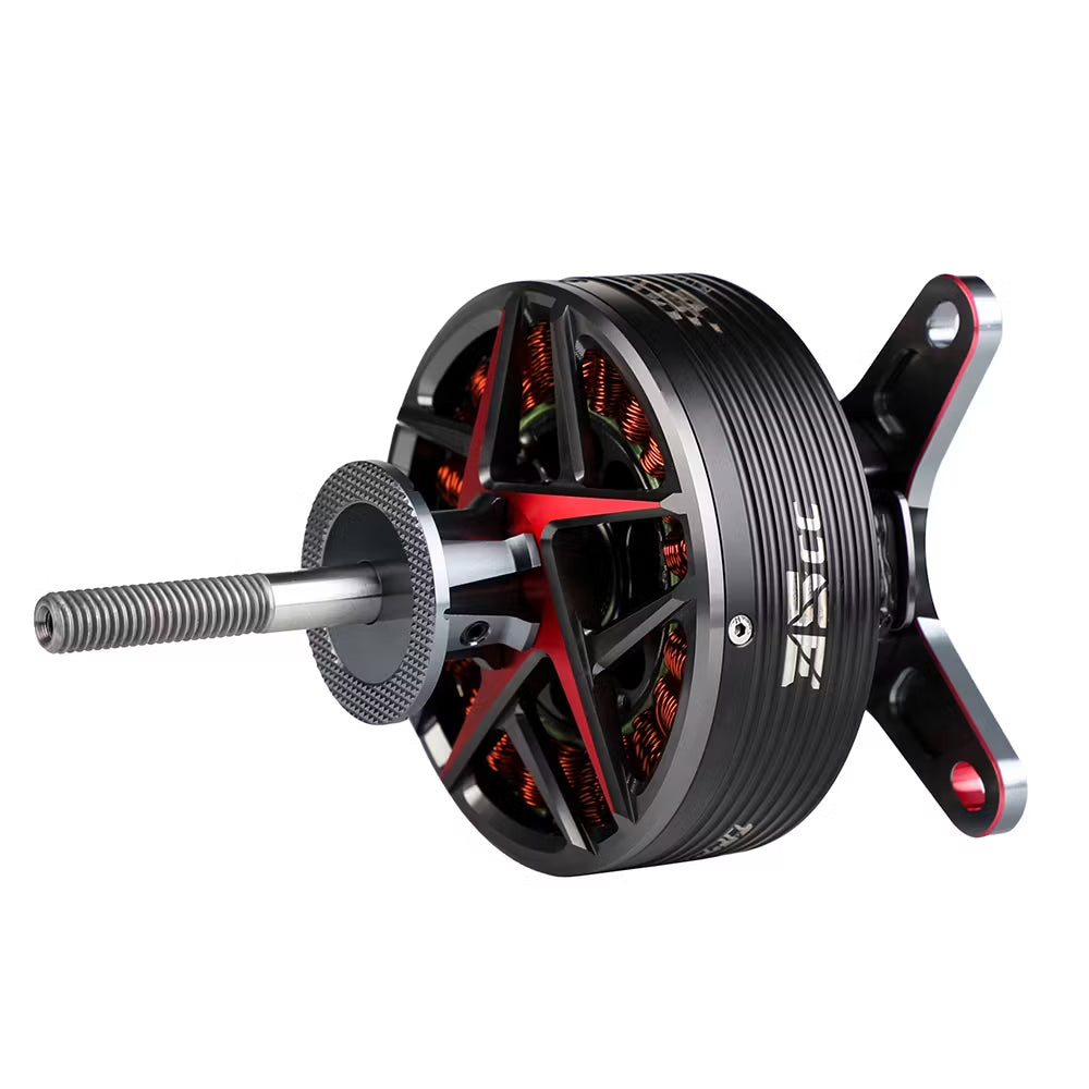 T-Motor / T-Hobby AM740 220kv Airplane Brushless Motor (35–40cc)