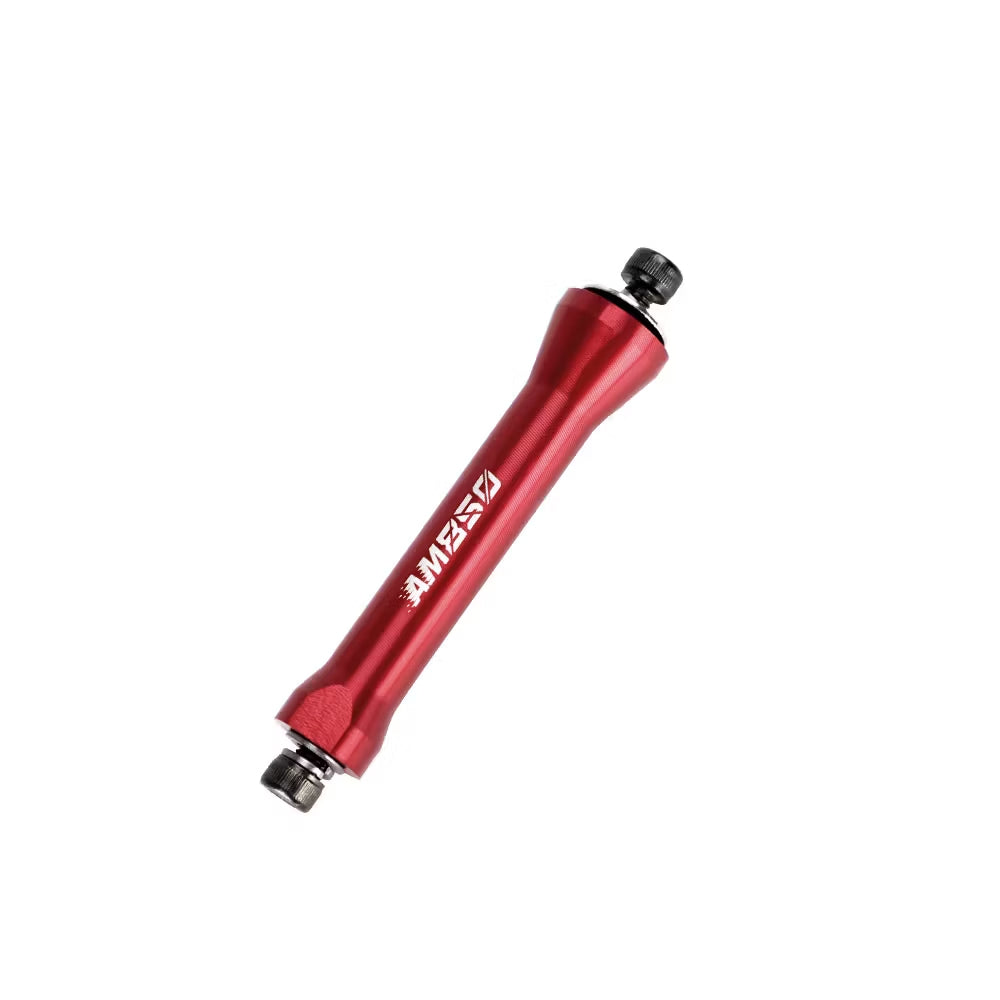 T-Motor / T-Hobby Aluminum 75mm Stand Off Set for AM850 Motor from Altitude Hobbies