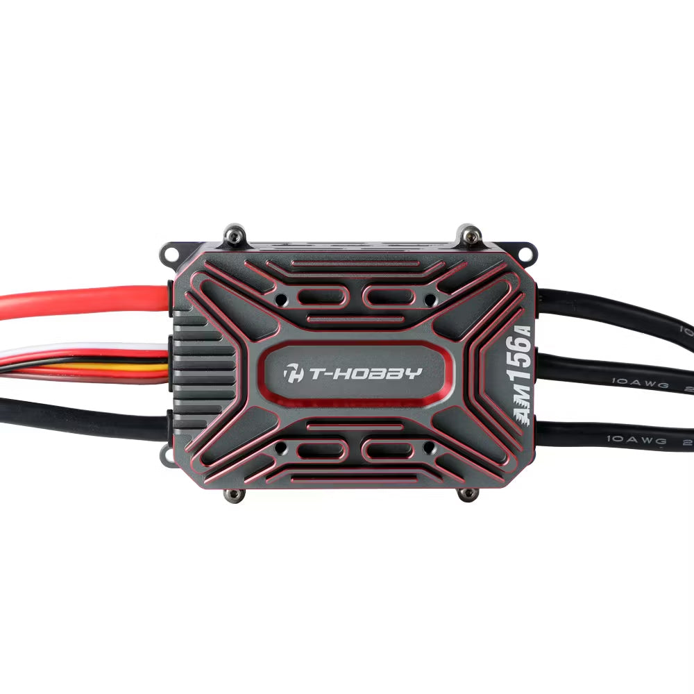 T-Motor / T-Hobby AM156A Brushless ESC (5-14s HV)