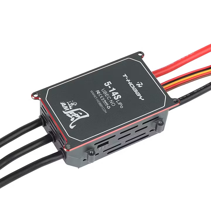 T-Motor / T-Hobby AM156A Brushless ESC (5-14s HV)