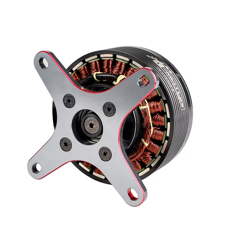 T-Motor / T-Hobby AM780 190kv Airplane Brushless Motor (50–55cc)