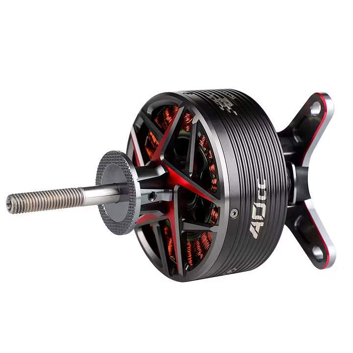 T-Motor / T-Hobby AM780 190kv Airplane Brushless Motor (50–55cc)