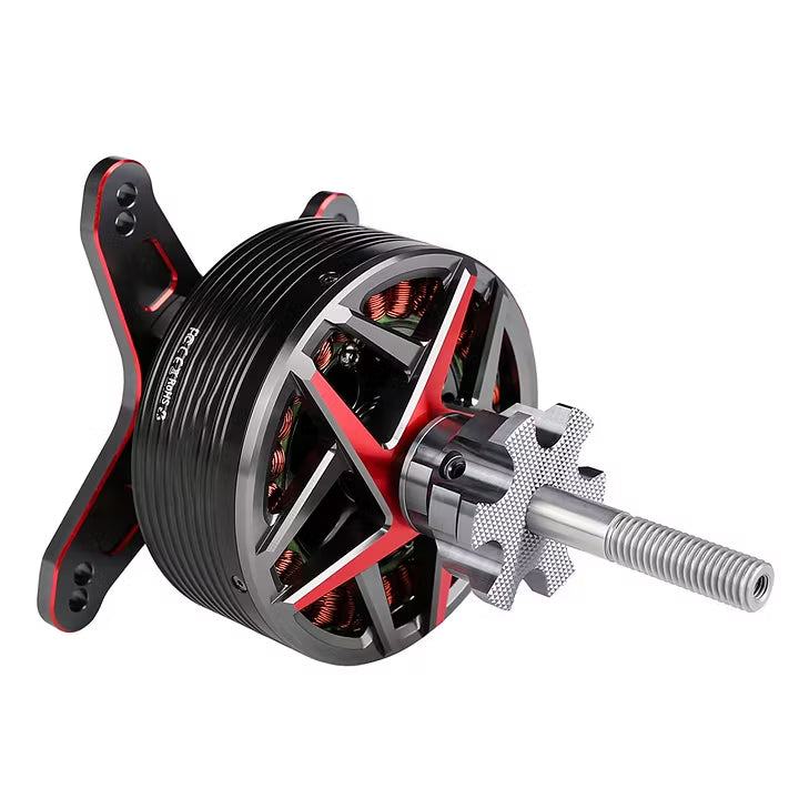 T-Motor / T-Hobby AM850 195kv Airplane Brushless Motor