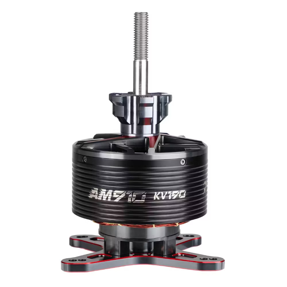 T-Motor / T-Hobby AM910 190kv Airplane Brushless Motor - Altitude Hobbies