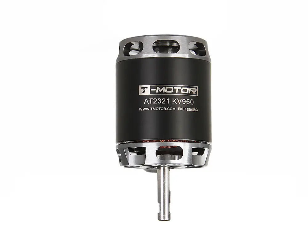 T-Motor AT2321 Brushless Outrunner Motor T-Motor