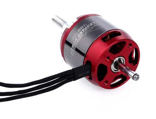 Leopard 3536-14T 560kv Brushless Airplane Motor - Altitude Hobbies