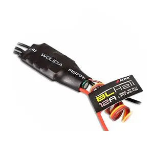 EMAX BLHeli Series 12A ESC (ONESHOT available) - Altitude Hobbies