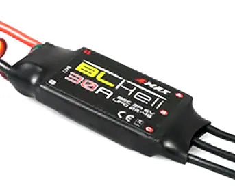 EMAX BLHeli Series 30A ESC (ONESHOT available) - Altitude Hobbies