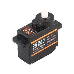 EMAX ES08D Digital Nylon Gear Servo - Altitude Hobbies