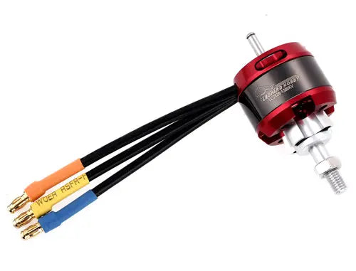 Leopard 2826-15T 1150kv Brushless Airplane Motor - Altitude Hobbies