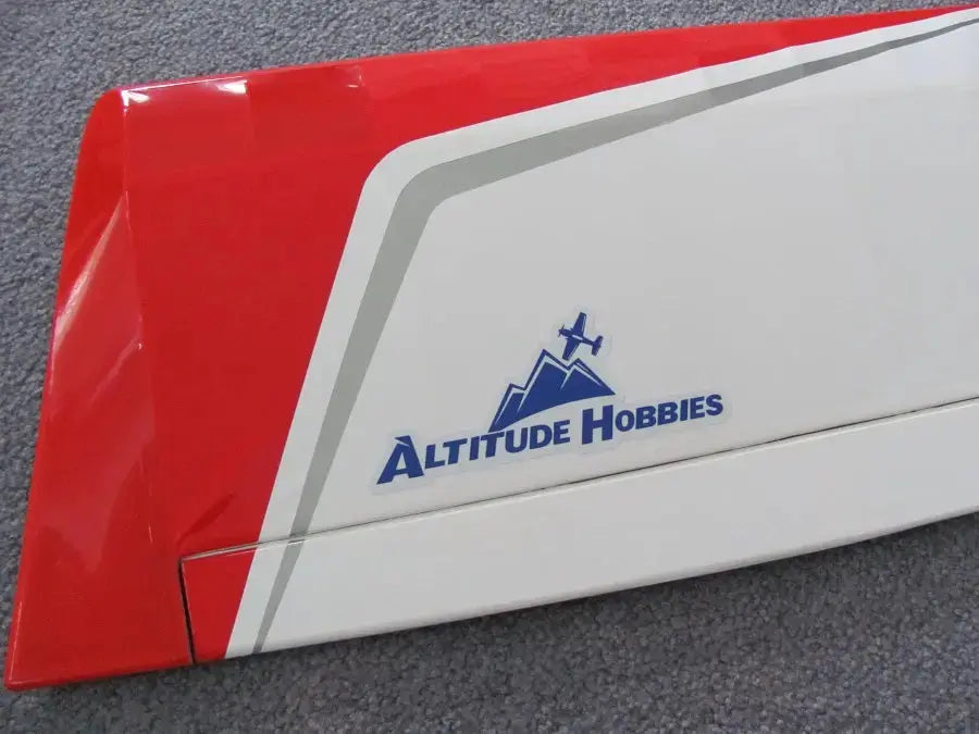 Altitude Hobbies Decal (5") - Altitude Hobbies
