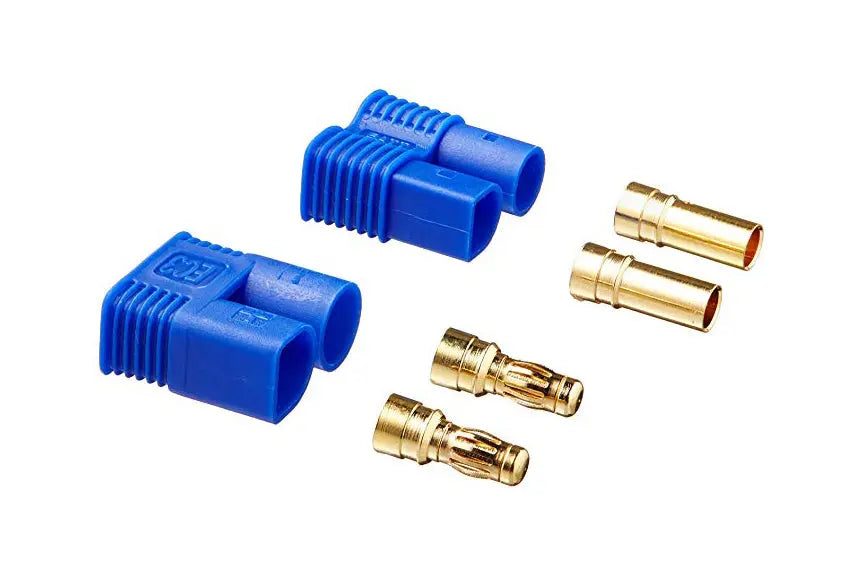 EC3 Connector (1 Pair) - Altitude Hobbies