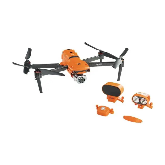Autel EVO II (V3) Pro 6K Enterprise Bundle Autel Robotics
