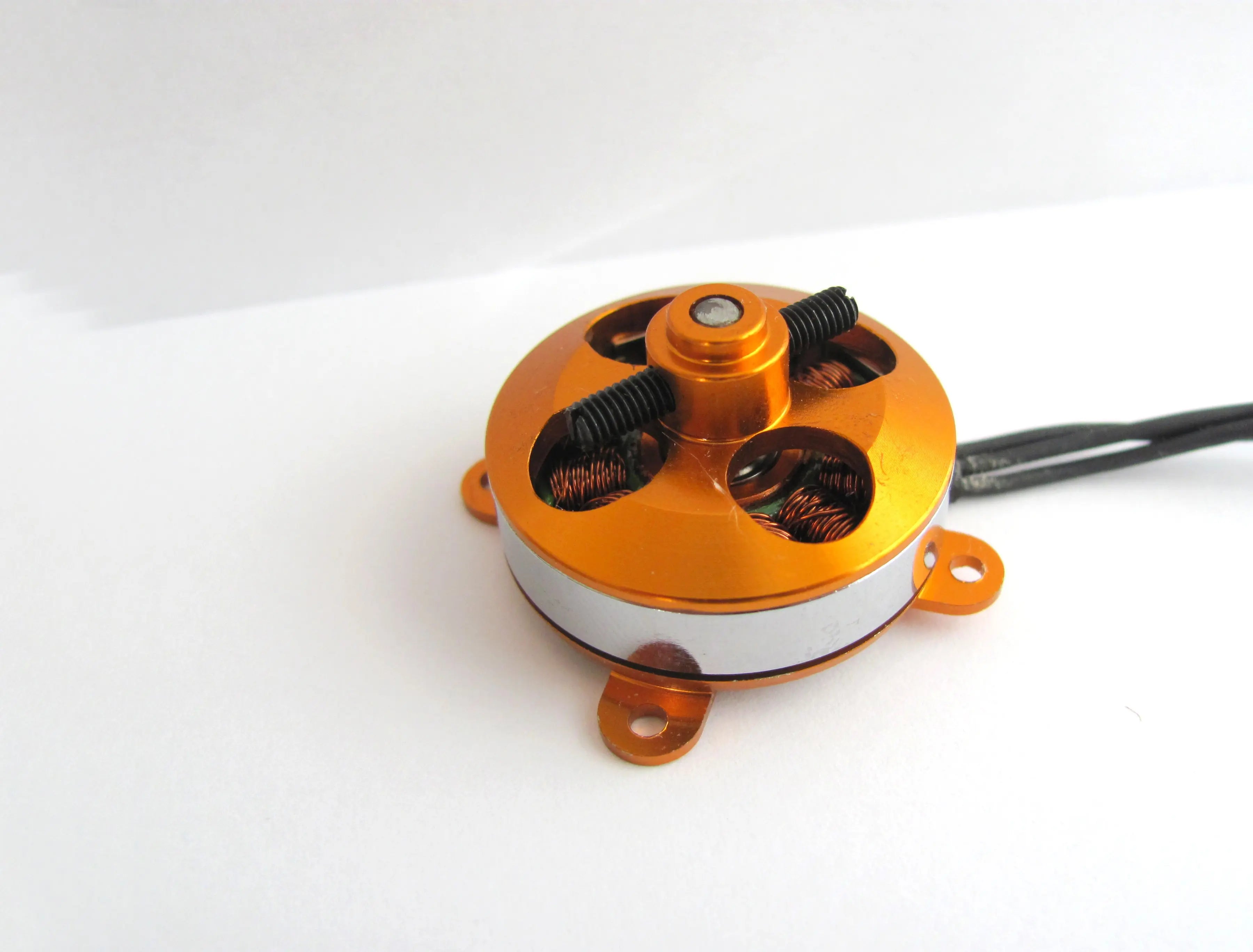 Suppo 2204/14 1400kv Brushless Motor (Park 300 equiv.) - Altitude Hobbies