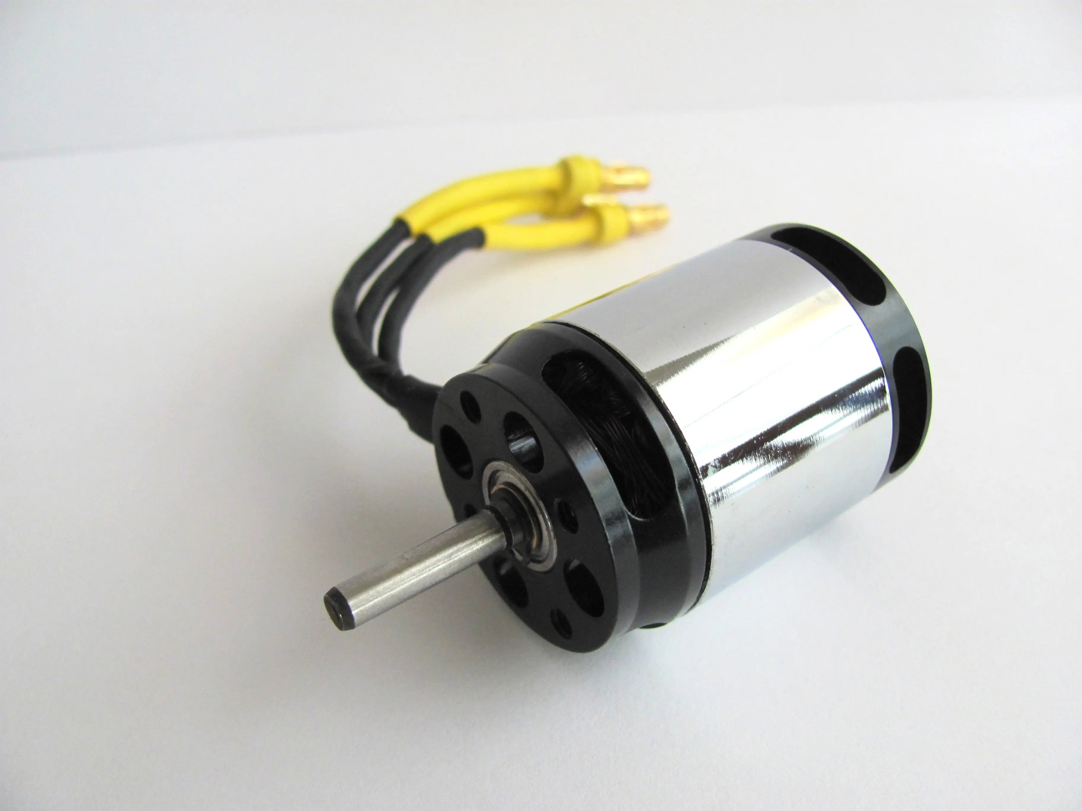 Suppo H2218/7 1860kv Brushless Helicopter Motor (450 Class) - Altitude Hobbies
