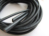 Silicon Wire - 12AWG (1 meter) BLACK - Altitude Hobbies