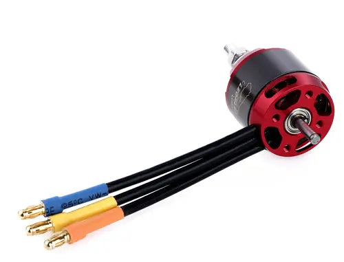 Leopard 2830-16T 730kv Brushless Airplane Motor - Altitude Hobbies