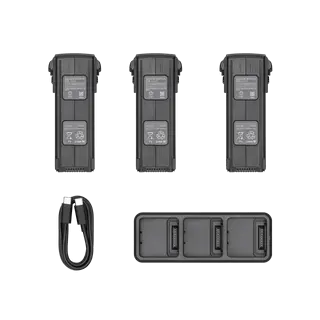DJI Mavic 3 Enterprise Series Battery Kit DJI