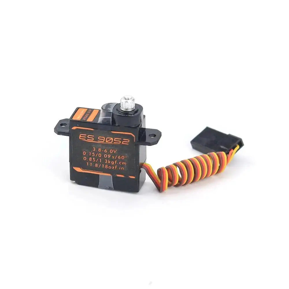 EMAX ES9052MD (5.5g) Coreless Metal Gear Digital Servo EMAX