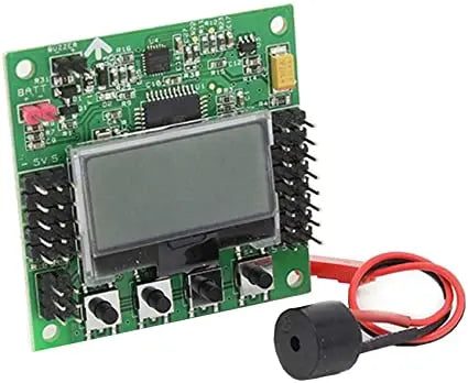 KK2.1.5 LCD Flight Controller - Altitude Hobbies