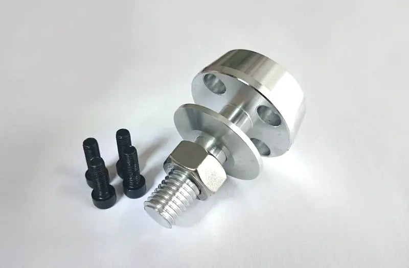Prop Adapter for Leopard 8072 Series - Altitude Hobbies