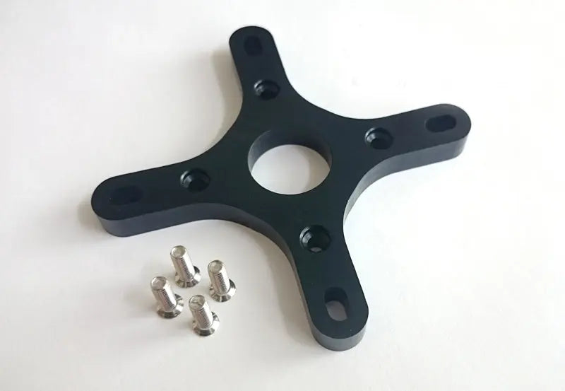 X-Mount for Leopard 8072 Series - Altitude Hobbies