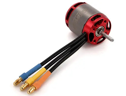 Leopard LC450 3500kv Helicopter Motor - Altitude Hobbies