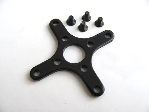 X-Mount for Leopard 2826, 2830 & 2835 Series - Altitude Hobbies