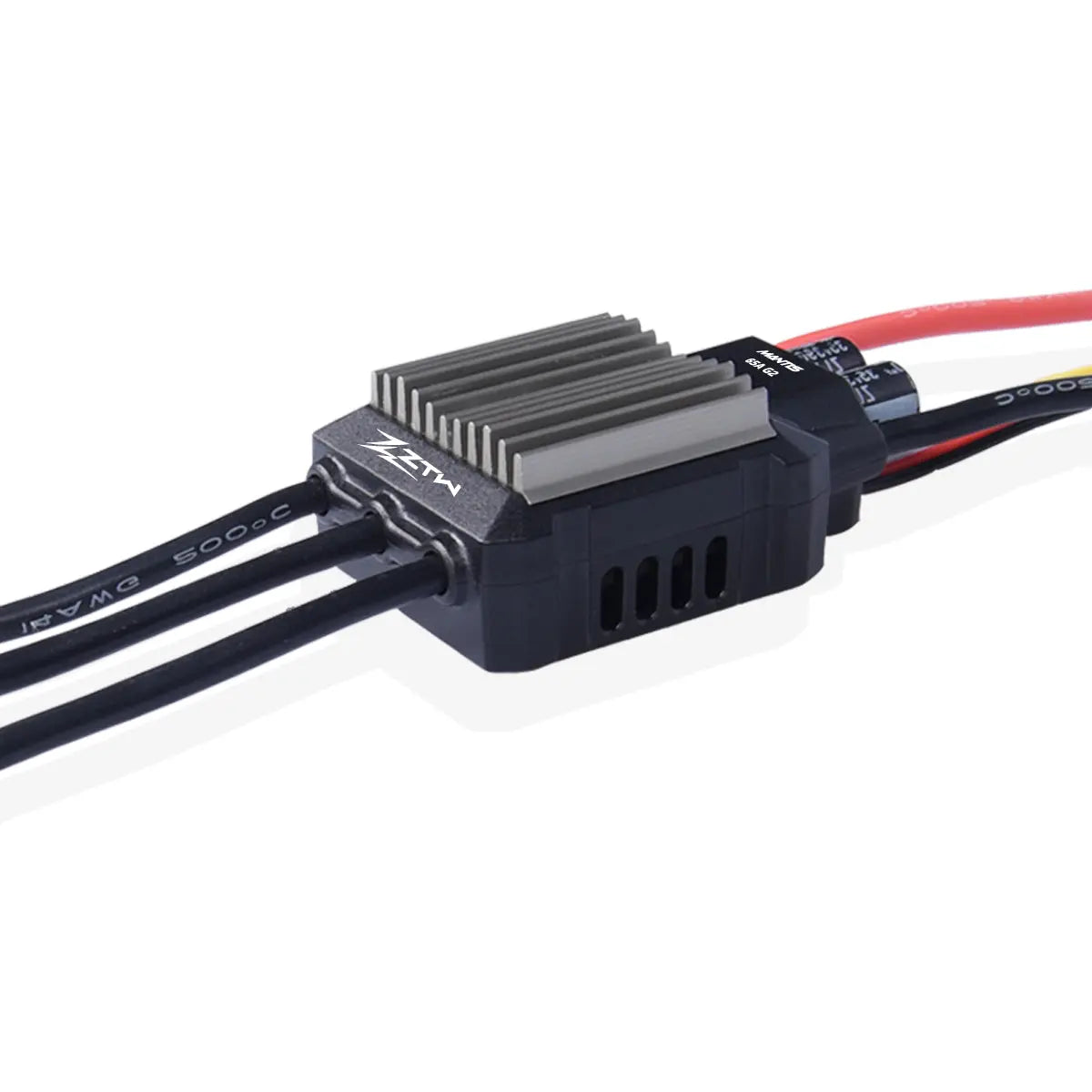 ZTW Mantis G2 Series 65A Brushless 32-Bit ESC ZTW