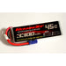 Roaring Top 3300mAh 4s (14.8v) 45C Lipo Battery - Altitude Hobbies