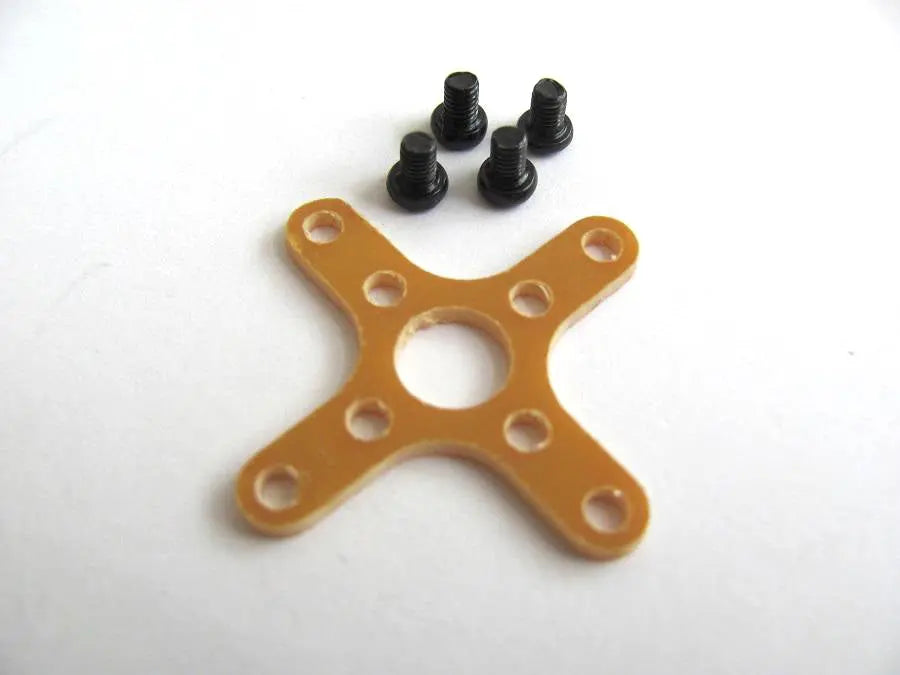 Replacement X-Mount for Suppo A1510 Series - Altitude Hobbies