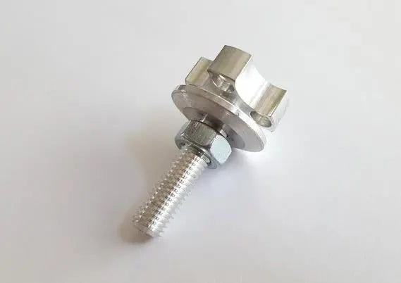 Replacement Bolt-On Prop Adapter (fits Suppo 4120 & 4130 Bolt-On) - Altitude Hobbies